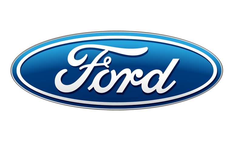 Ford Logo