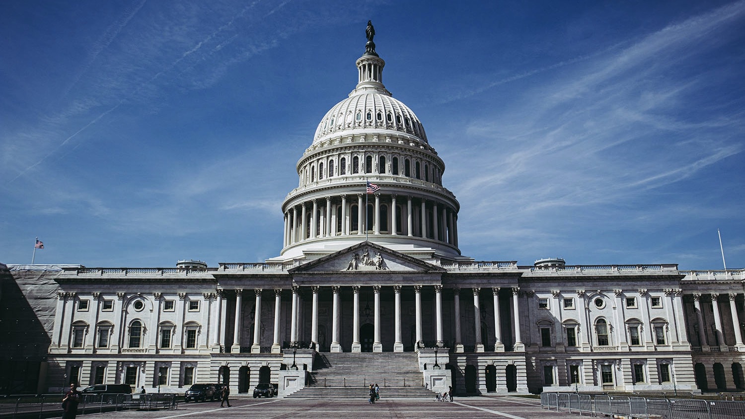 Washington Capitol Hill