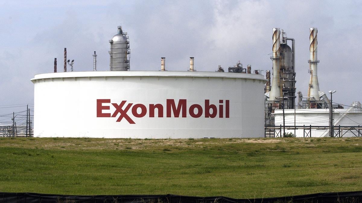 ExxonMobil