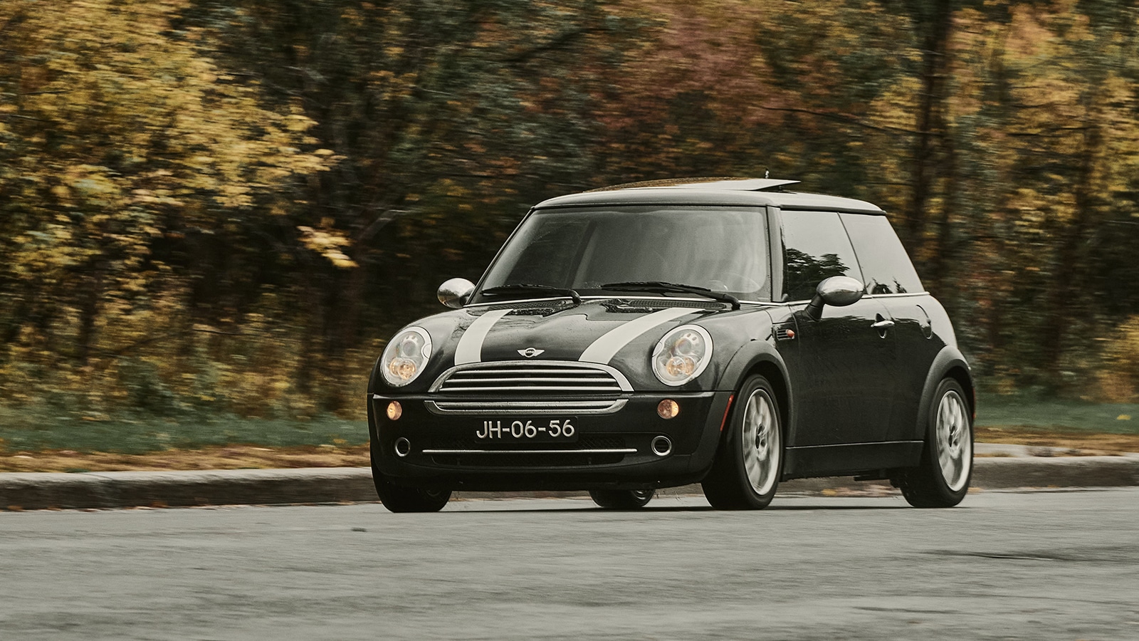 MINI Cooper 2006