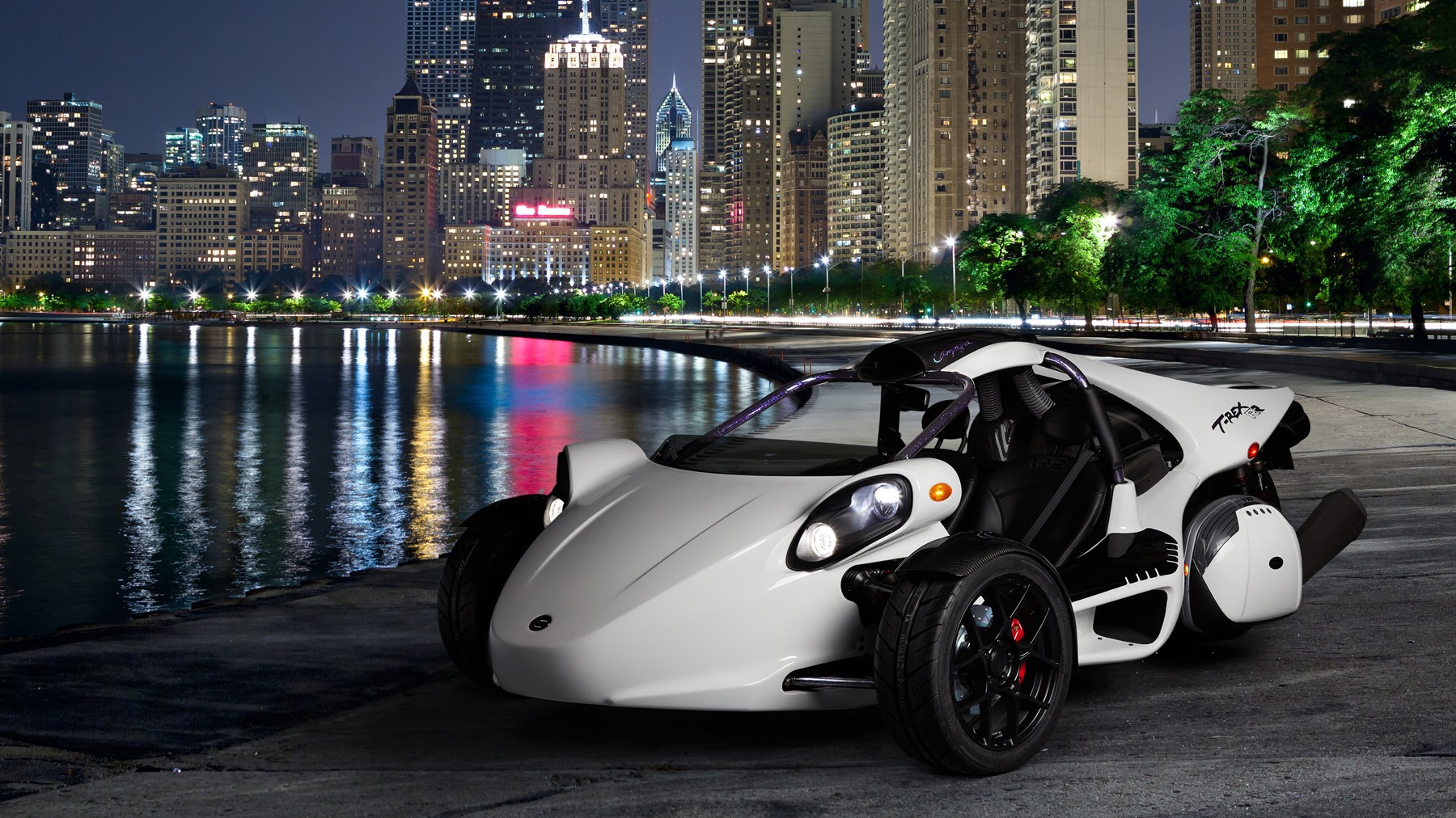 Campagna T-Rex RR 2021