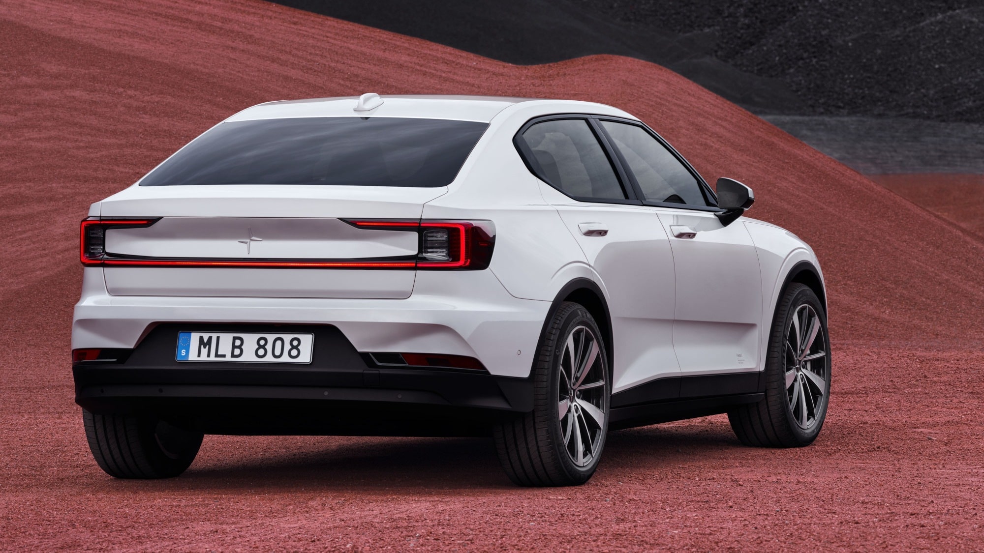 Polestar 2 Single Motor 2022