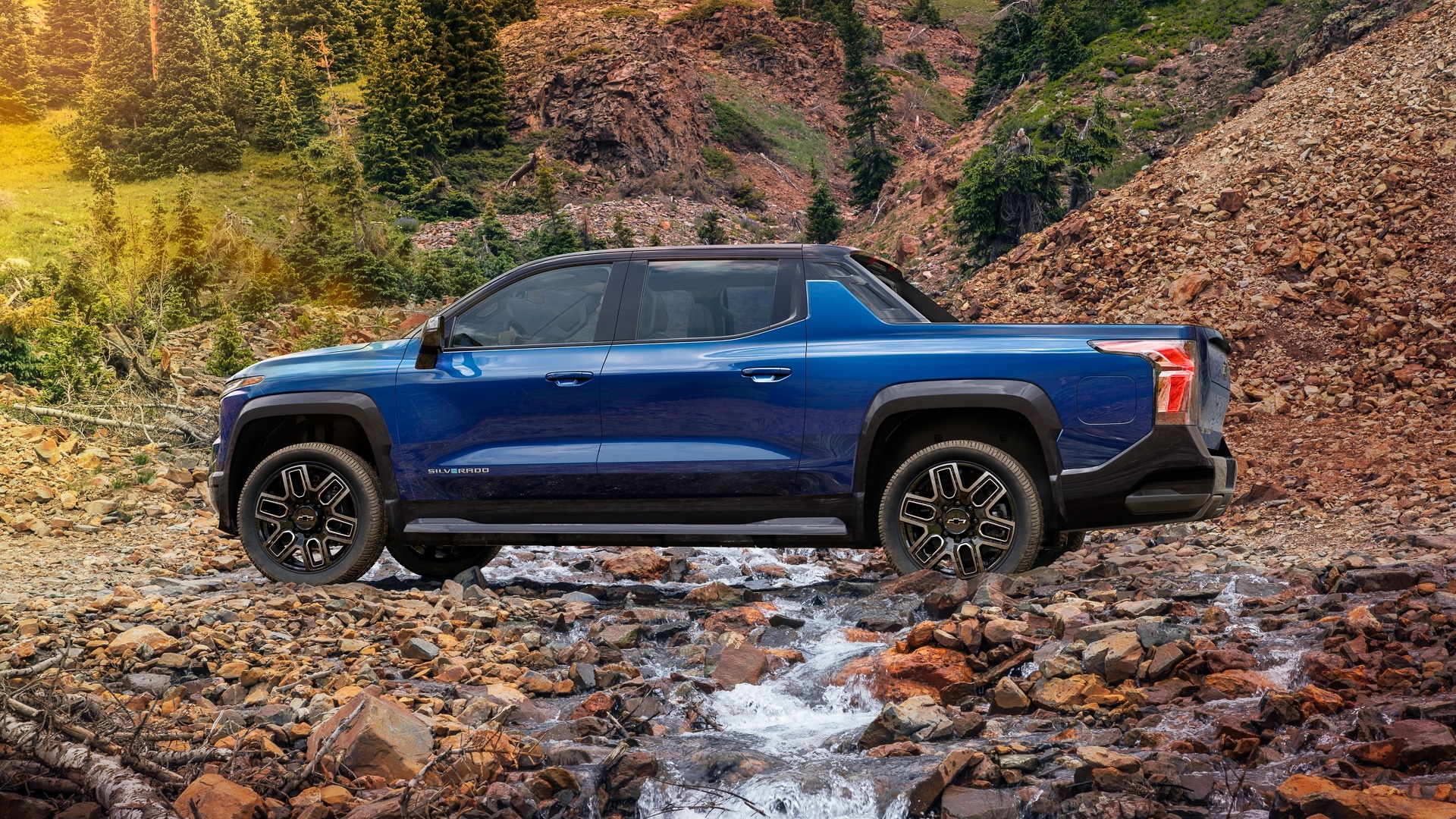 Over 140,000 Preorders For The 2024 Chevrolet Silverado EV OneCarSpot