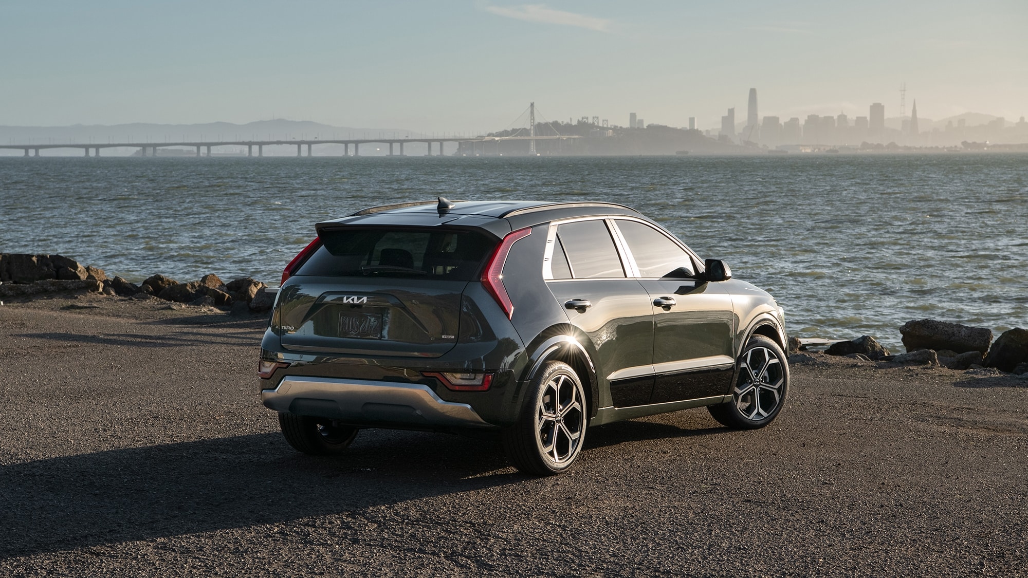 Kia Niro 2023 2