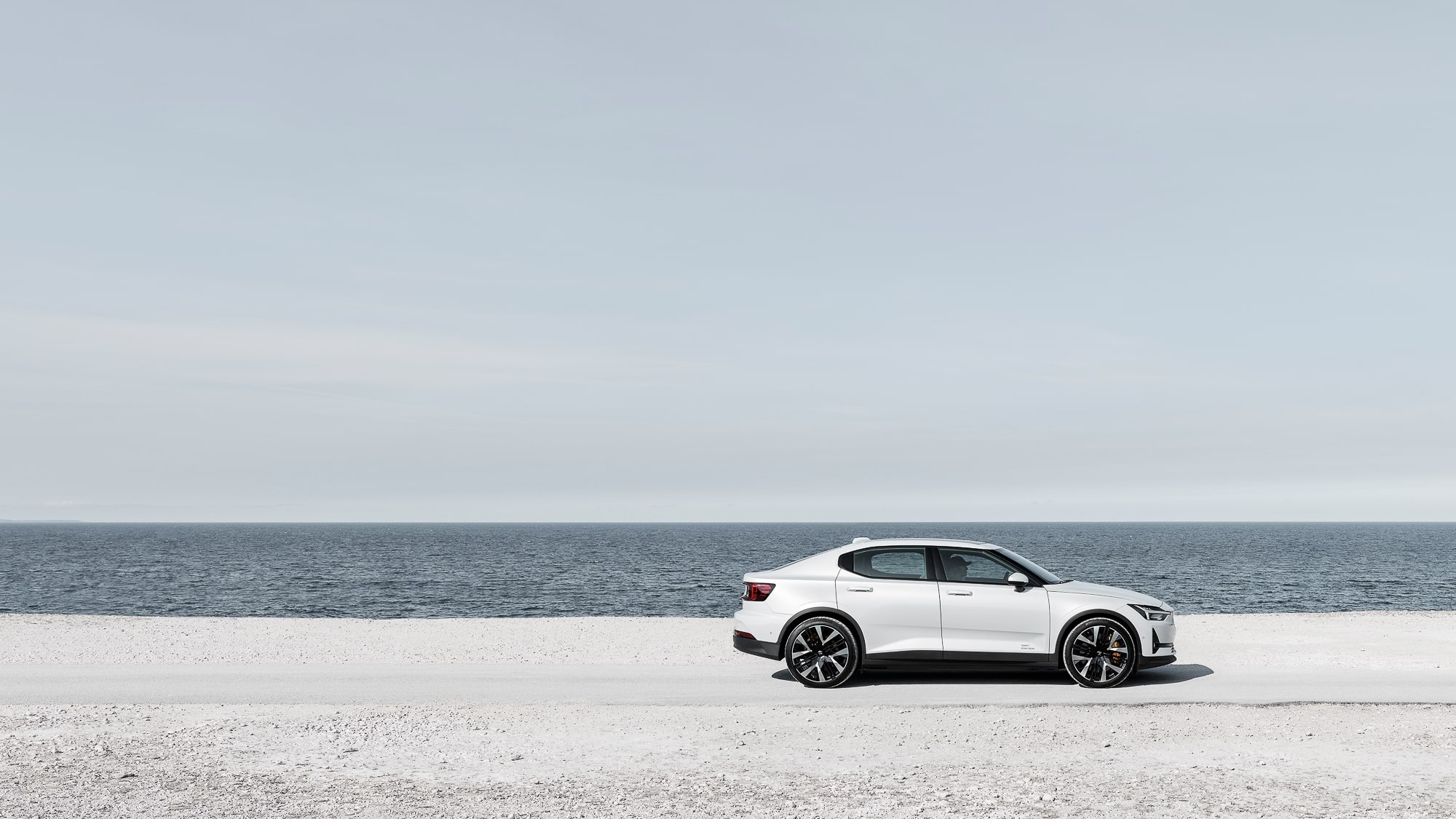 Polestar 2 2024 4