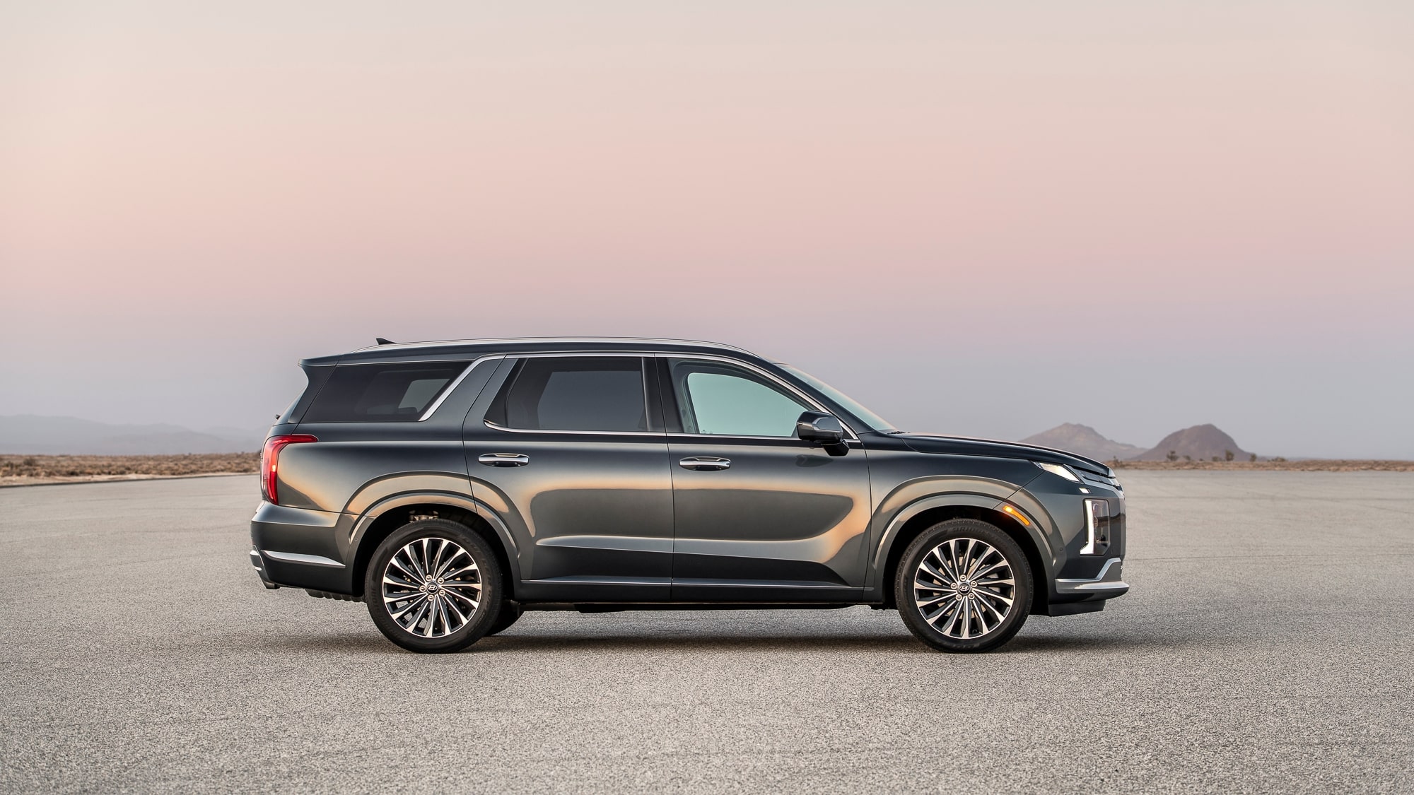 Hyundai Palisade 2023 2