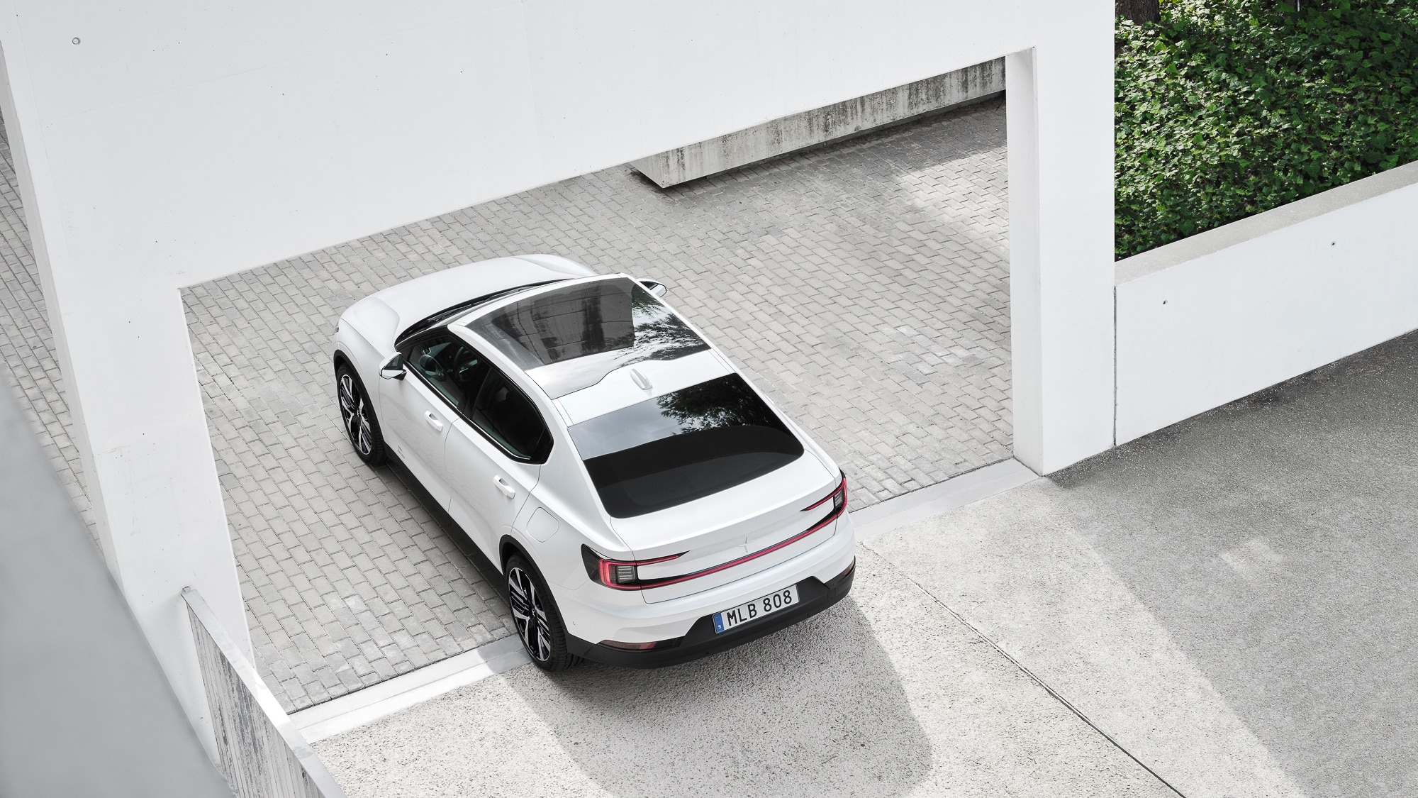 Polestar 2 2024 6