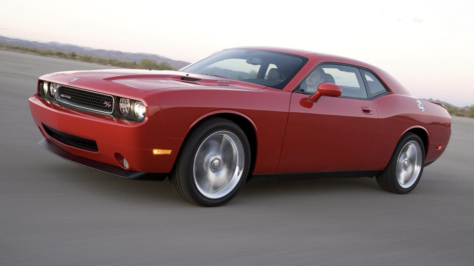 Dodge Challenger RT 2009 1600 04