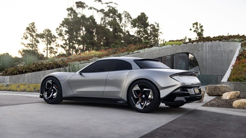 Fisker Ronin 2025 7