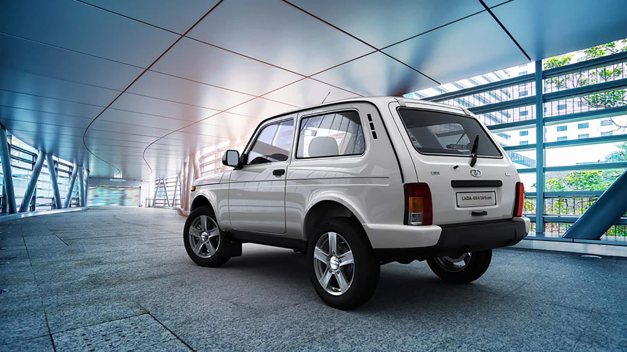 Lada Niva 006