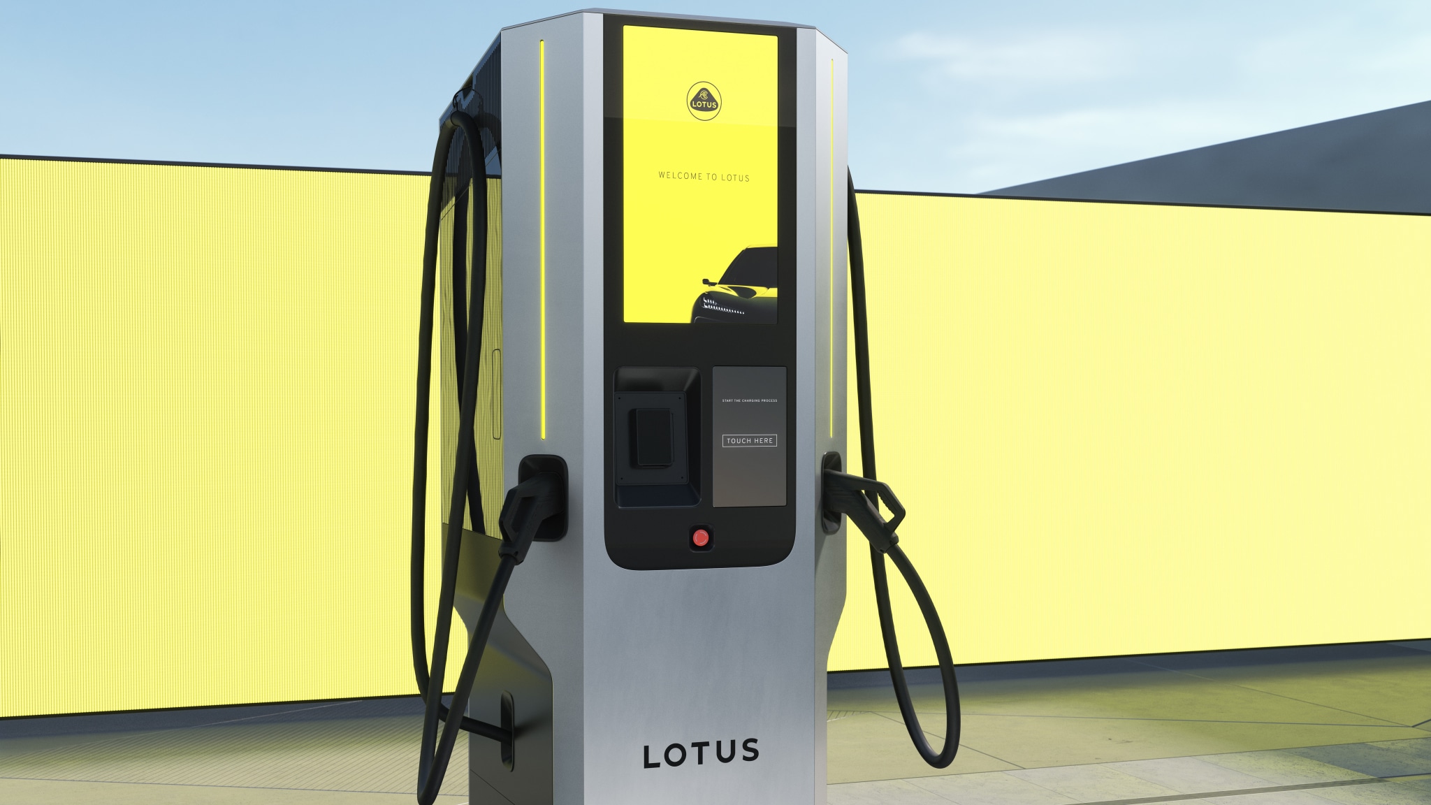 Lotus Flash Charge 04 Liquid Cooled All In One DC Charger jpg