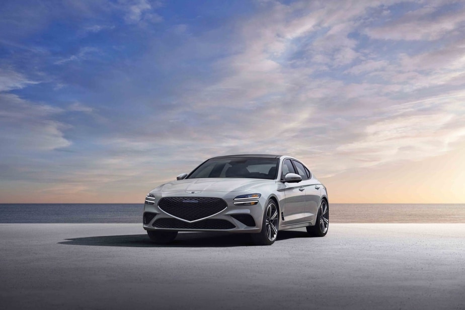 The Genesis G70S's attractive prices, generous warranty and personalized approach make it an interesting and credible proposition against the leaders in the category. 